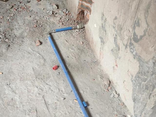 不锈钢管道