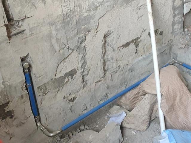 不锈钢水管