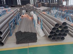 不锈钢管是怎样生产出来的大家都知道吗