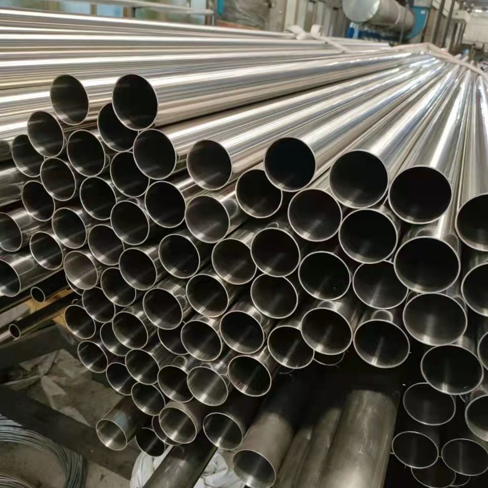不锈钢水管优点