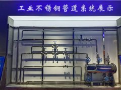 如何选择不锈钢水管的连接方式？——最全面的选择指南！